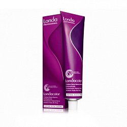 Londa Professional Londacolor - Стойкая крем-краска для волос, 60мл