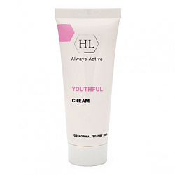 Holy Land Youthful Cream For Normal To Dry Skin - Крем для сухой кожи, 70мл