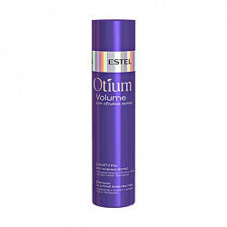 Estel Otium New Volume - Шампунь для объема жирных волос, 250мл