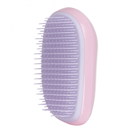 Tangle Teezer Salon Elite Pink Smoothie - Расческа для волос, розовый/лиловый