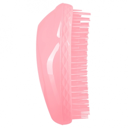 Tangle Teezer The Original Thick&Curly Dusky Pink - Расческа для волос, пудровый