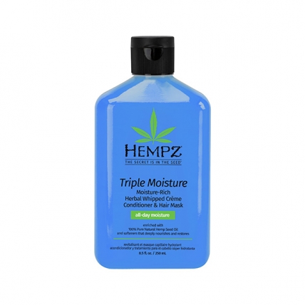 Hempz triple deals moisturizer