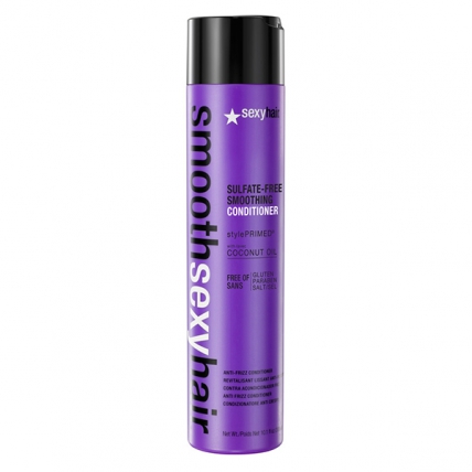 SEXY HAIR Термозащитный лак для волос CONTROL ME THERMAL PROTECTION WORKING HAIRSPRAY