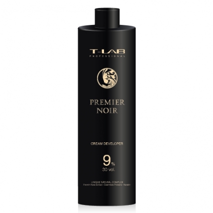 T-Lab Professional Premier Noir - Оксидант 9% (30 Vol), 1000мл