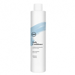360 Daily Conditioner - Кондиционер ежедневный для волос, 300мл
