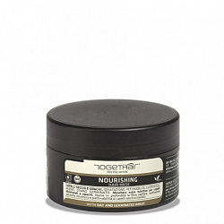 Togethair Nourishing - Маска капиллярная для сухих лишенных блеска волос, 250мл