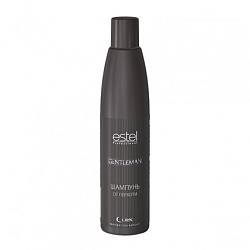 Estel Professional Gentlema - Шампунь для волос от перхоти, 300мл