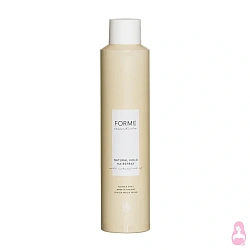 Лак средней фиксации / Forme Natural Hold Hairspray 300 мл