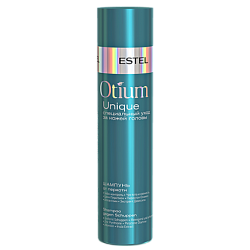 Estel Professional Otium Unique - Шампунь от перхоти, 250мл