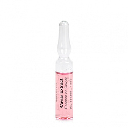 Janssen Cosmetics Ampoules Caviar Extract - Экстракт икры (супервосстановление), 25*2мл