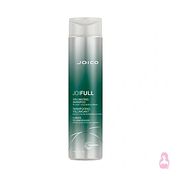 Шампунь для воздушного объема волос / JoiFull Volumizing Shampoo 300 мл