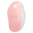 Tangle Teezer The Original Fine&Fragile Peach Sky - Расческа для волос, персиковый/голубой