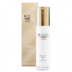Janssen Cosmetics Mature Skin Perfect Lift Cream - Anti-age лифтинг-крем, 50мл