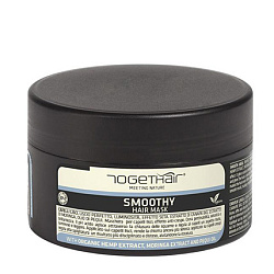 Togethair Smoothy Hair mask - Маска для придания гладкости, 500мл