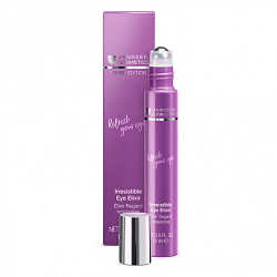 Janssen Cosmetics Trend Edition Irresistible Eye Elixir - Концентрат укрепляющий для контура глаз, 15мл
