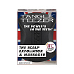 Tangle Teezer The Massager Onyx Black - Щетка для массажа головы