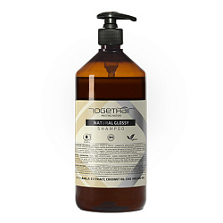 Togethair Natural Glossy - Натуральный ламинирующий шампунь, 1000мл