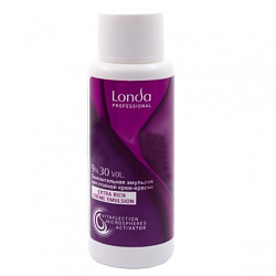 Londa Professional Londacolor Oxydations Emulsion - Эмульсия окислительная 9%, 60мл