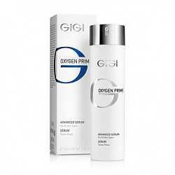 GIGI Oxygen Prime Serum - Сыворотка омолаживающая, 30мл