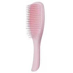 Tangle Teezer The Wet Detangler Millennial Pink - Расческа для волос, нежно-розовый