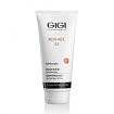 GIGI New Age G4 Polish Scrub Savon Exfoliant  - Мыло-скраб для всех типов кожи, 200мл