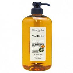 Lebel NHS Marigold - Шампунь для волос Календула, 1000мл