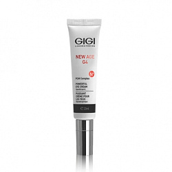 GIGI New Age G4 Powerful! Eye Cream - Крем для век лифтинговый, 20мл