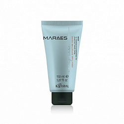Kaaral Maraes Curly Care Definition Cream - Дисциплинирующий крем для вьющихся волос, 150мл