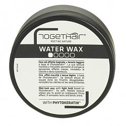 Togethair Water Wax - Воск легкой фиксации, 100мл