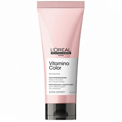 L'Oreal Professionnel Vitamino Color - Смываемый уход для окрашенных волос, 200мл
