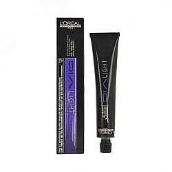 L`Oreal Professionnel Dia Light - Крем-краска для волос без аммиака, 50мл
