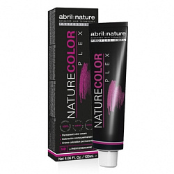 Abril et Nature Nature Color Plex - Крем-краска для волос, 120мл