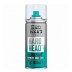 TIGI Bed Head Hard Head - Лак для волос, 100мл