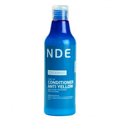 Cocochoco Blonde Conditioner - Кондиционер для осветленных волос, 250мл