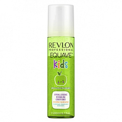 Revlon Professional Equave Instant Beauty Kids Conditioner - Кондиционер для детей 2-х фазный, 200мл