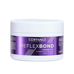 Coiffance Reflexbond - Маска для очень сухих, поврежденных и ослабленных волос, 200мл
