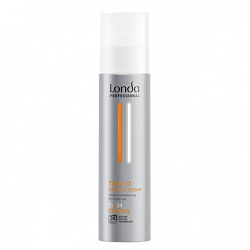 Londa Professional Sleek Cream Tame It - Крем разглаживающий  для волос, 200мл