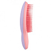 Tangle Teezer The Ultimate Finisher Hot Heather - Расческа для волос, сиреневый/розовый