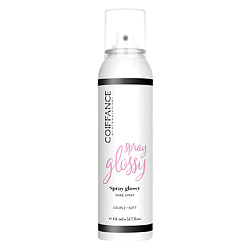 Coiffance Spray Glossy Shine - Спрей для придания глянцевого блеска, 150мл