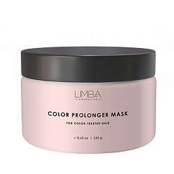 Limba Color Prolonger - Маска для окрашенных волос, 245гр