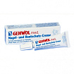 Gehwol med Protective Nail and Skin Cream - Крем для ногтей и кожи, 15мл