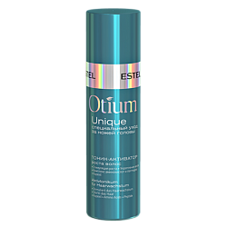 Estel Professional Otium Unique - Тоник-активатор роста волос, 100мл