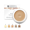 Janssen Cosmetics Perfect Cover Cream - Крем-камуфляж с высокой кроющей способностью тон 02, 5мл