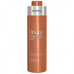 Estel Professional Otium Color Life - Бальзам для окрашенных волос, 1000мл