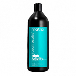 Matrix High Amplify - Шампунь для объема волос, 1000мл