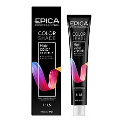 Epica ColorShade - Крем-краска для волос, 100мл