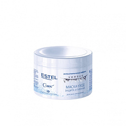 Estel Professional Versus Winter - Маска для волос Защита и Питание, 500мл 