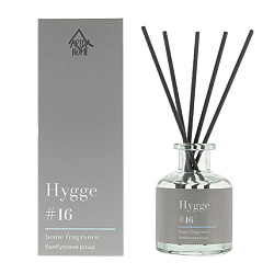 Hygge - Аромат для дома №16 бамбуковая роща, 50мл