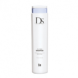 Sim Sensitive DS Blonde Shampoo - Шампунь для светлых и седых волос, 250мл