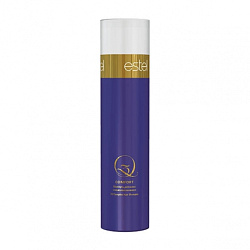 Estel Professional Q3 Comfort - Шампунь для волос с комплексом масел, 250мл